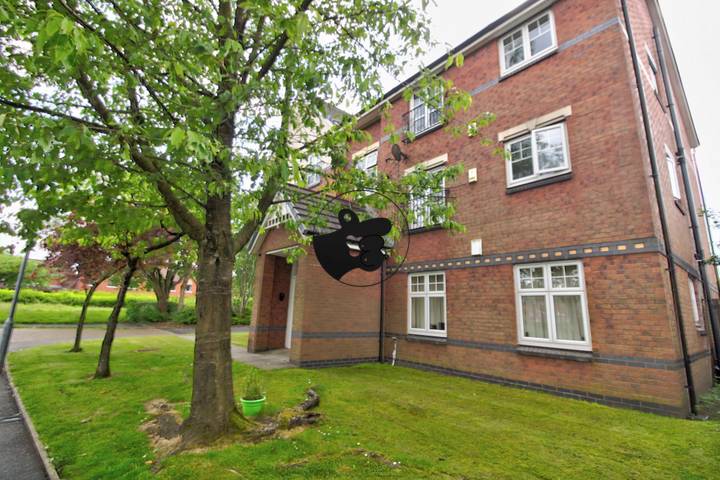 2 bedrooms apartment for sale in Bolton, United Kingdom