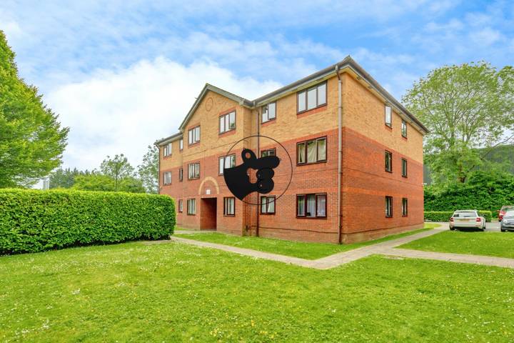 2 bedrooms apartment for sale in Crawley, United Kingdom