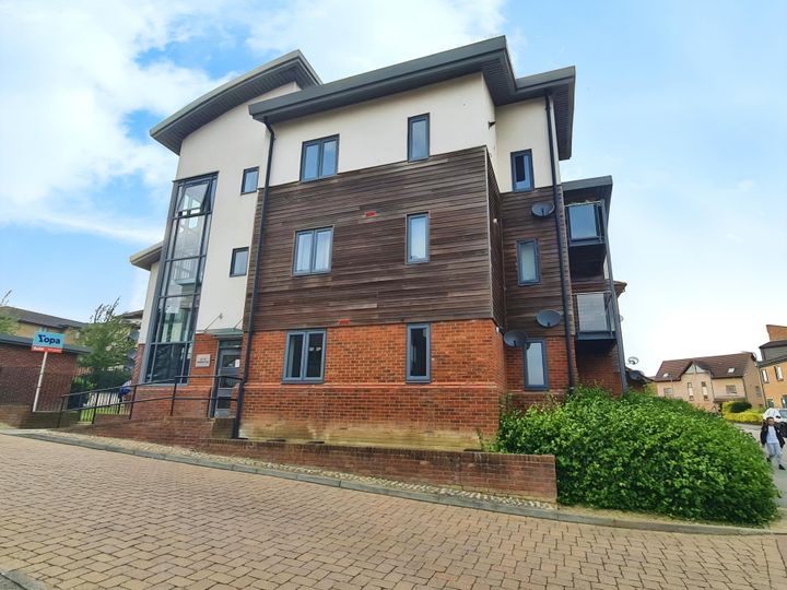 2 bedrooms apartment for sale in Milton Keynes, United Kingdom