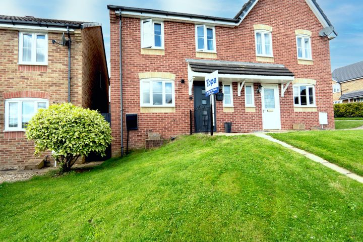 3 bedrooms house for sale in Neath Port Talbot, United Kingdom