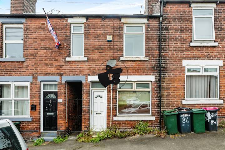 3 bedrooms house for sale in Rotherham, United Kingdom