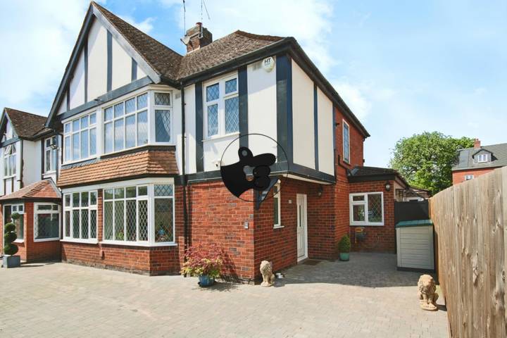 4 bedrooms house for sale in Coventry, United Kingdom