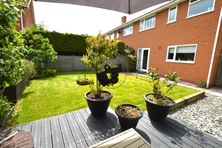 4 bedrooms house for sale in Weston-Super-Mare, United Kingdom