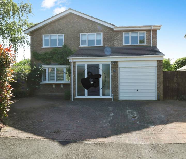 4 bedrooms house for sale in Bournemouth, United Kingdom