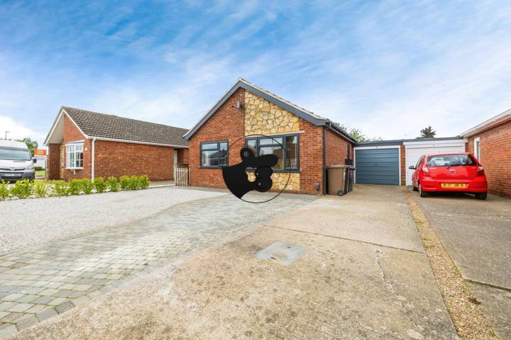 2 bedrooms house for sale in North Hykeham, United Kingdom