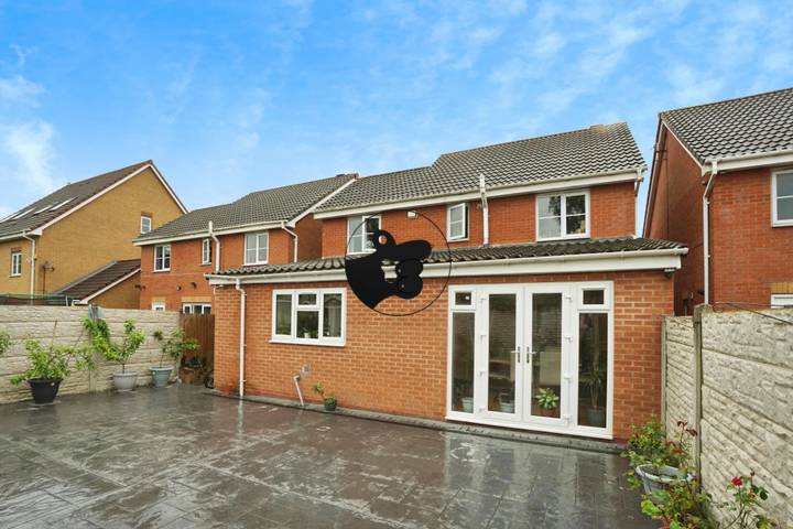 5 bedrooms house for sale in Bilston, United Kingdom