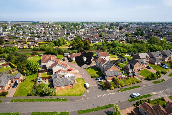 3 bedrooms house for sale in Montrose, United Kingdom