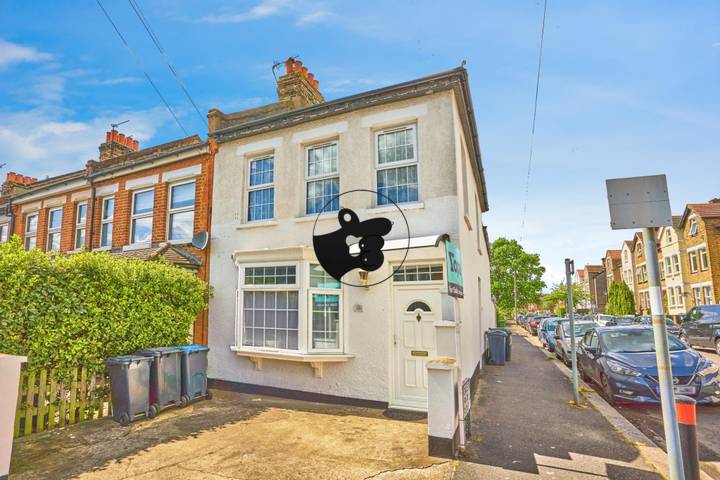 2 bedrooms house for sale in London, United Kingdom