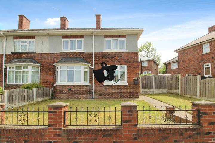 3 bedrooms house for sale in Rotherham, United Kingdom