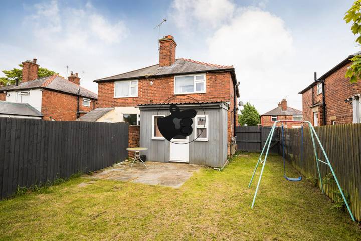 2 bedrooms house for sale in Ellesmere Port, United Kingdom