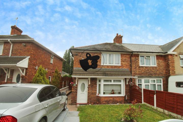 3 bedrooms house for sale in Birmingham, United Kingdom