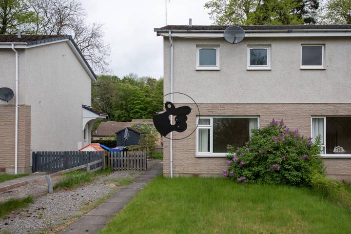 2 bedrooms house for sale in Forres, United Kingdom