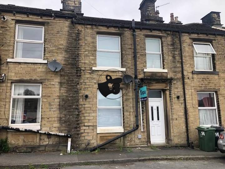 2 bedrooms house for sale in Huddersfield, United Kingdom