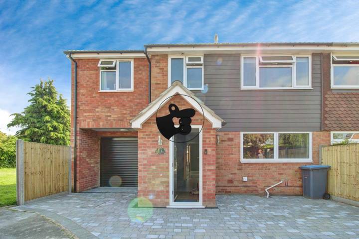 4 bedrooms house for sale in Woodbridge, United Kingdom