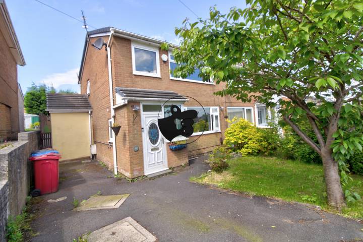 3 bedrooms house for sale in Blackburn, United Kingdom