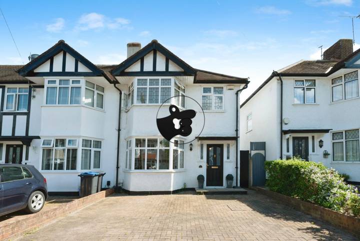 3 bedrooms house for sale in Morden, United Kingdom