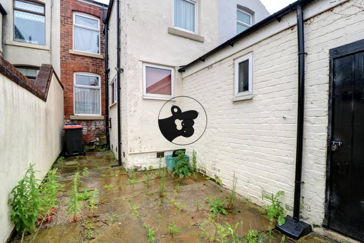 3 bedrooms house for sale in Poulton-Le-Fylde, United Kingdom