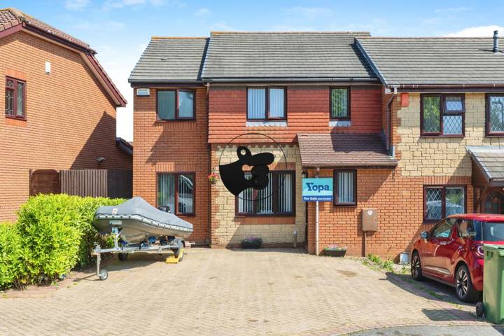 3 bedrooms house for sale in Bristol, United Kingdom