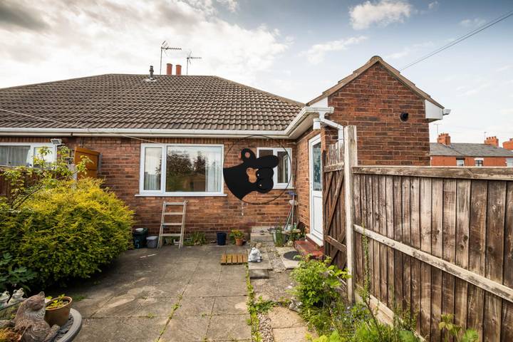 2 bedrooms house for sale in Deeside, United Kingdom