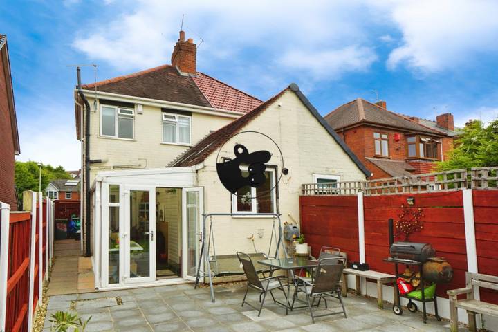 2 bedrooms house for sale in Dudley, United Kingdom