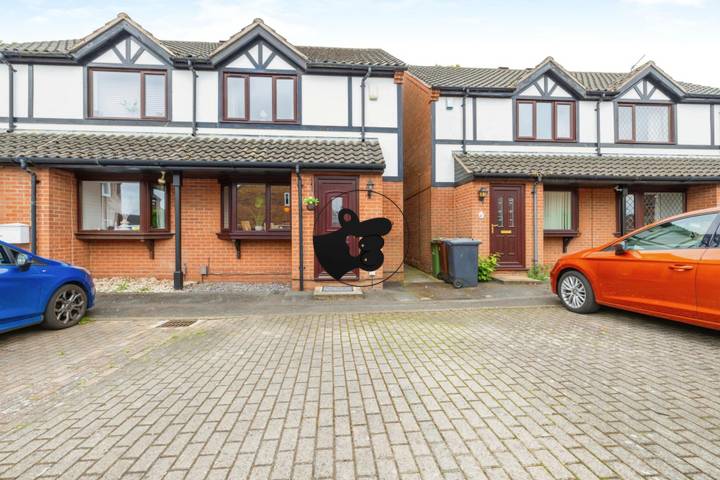 2 bedrooms house for sale in Lincoln, United Kingdom