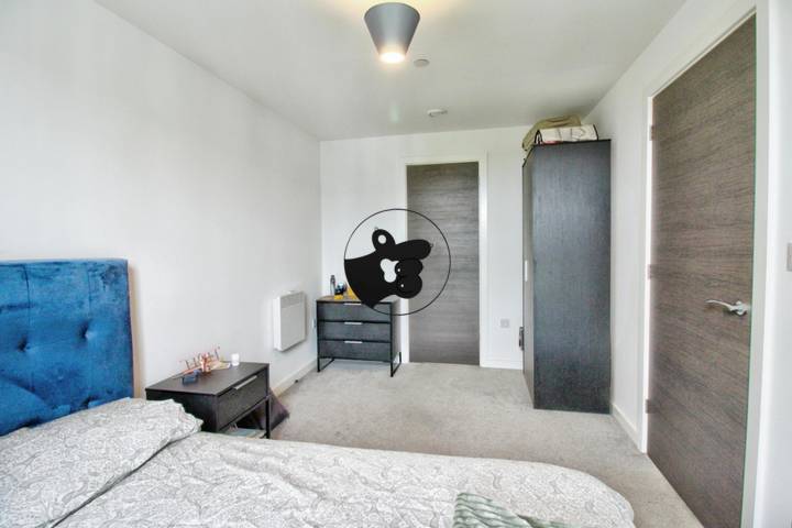 2 bedrooms apartment for sale in Salford, United Kingdom