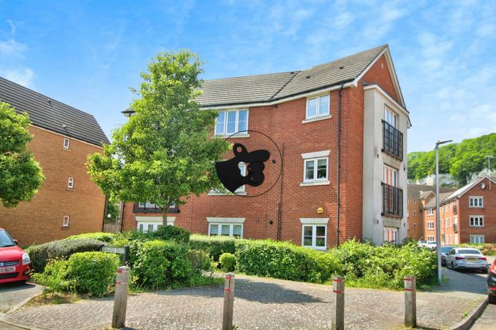 1 bedroom apartment for sale in Rochester, United Kingdom