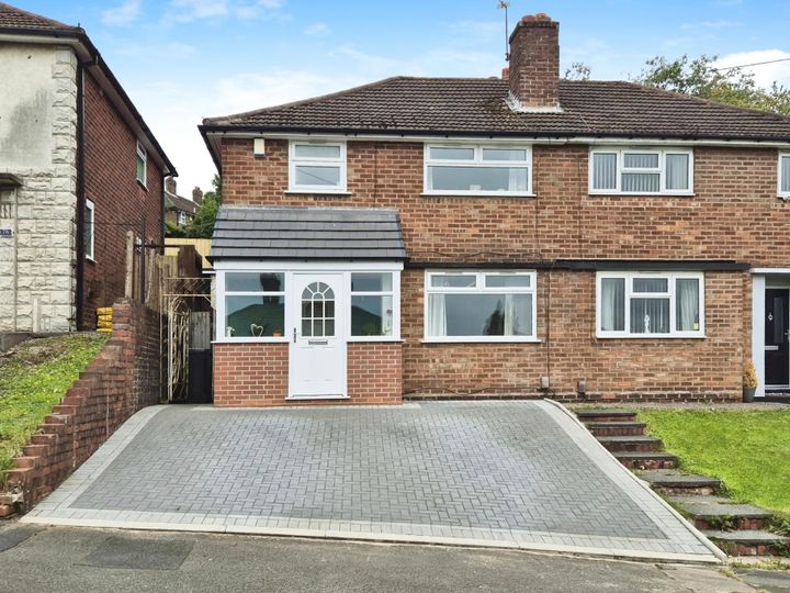 3 bedrooms house for sale in Oldbury, United Kingdom