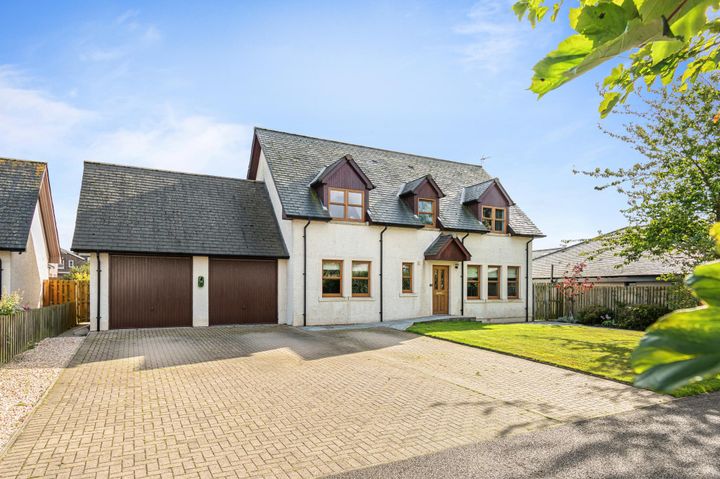 4 bedrooms house for sale in Montrose, United Kingdom