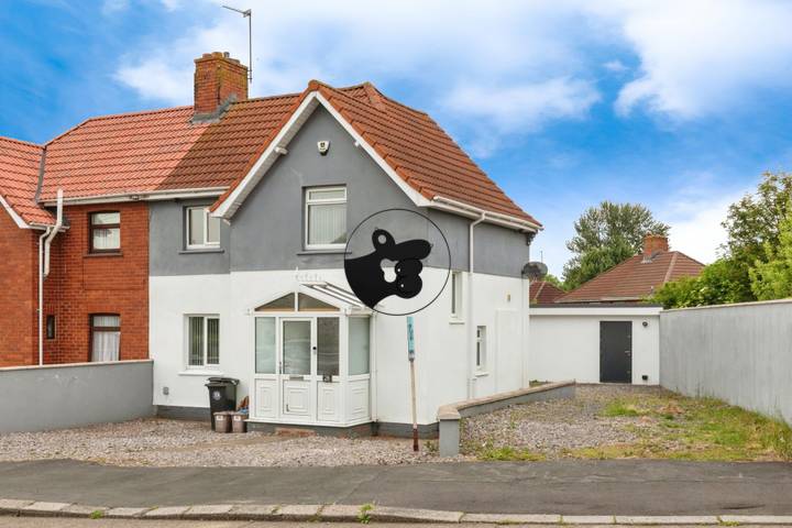 3 bedrooms house for sale in Bristol, United Kingdom