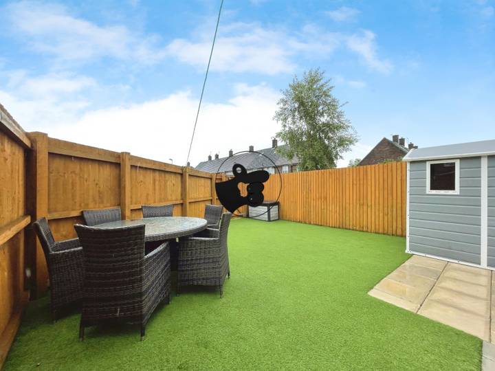 3 bedrooms house for sale in Liverpool, United Kingdom