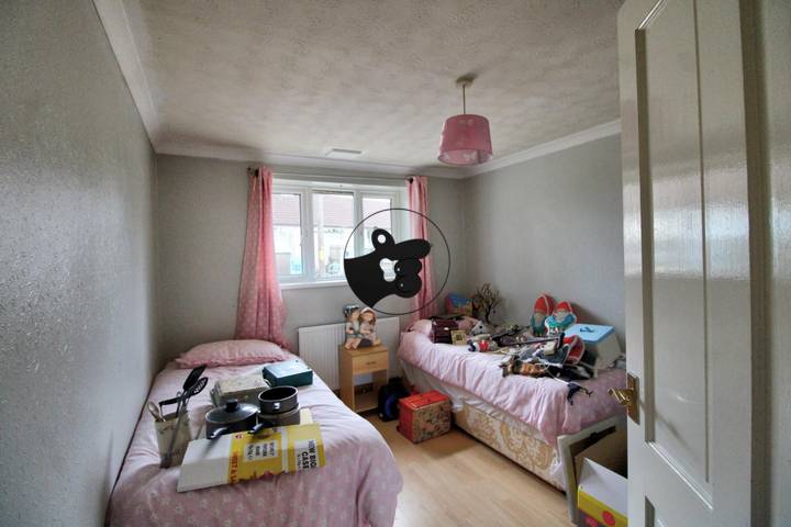 3 bedrooms apartment for sale in Cardiff, United Kingdom