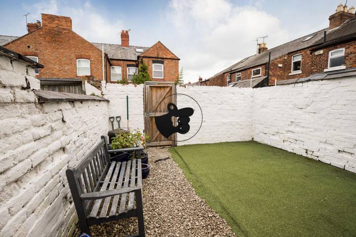 3 bedrooms house for sale in Chester, United Kingdom