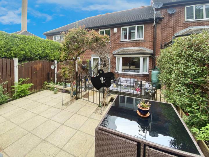 3 bedrooms house for sale in Sheffield, United Kingdom