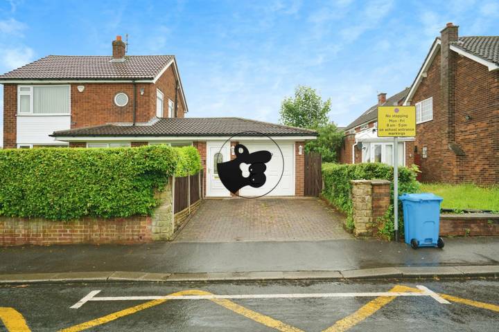 4 bedrooms house for sale in Manchester, United Kingdom