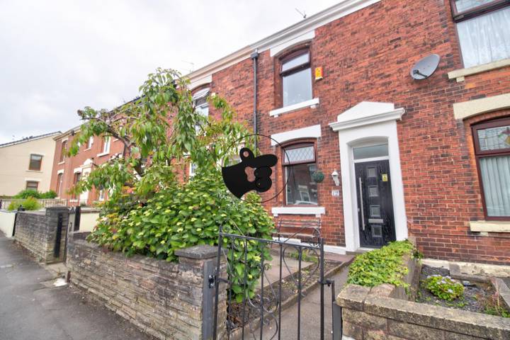 2 bedrooms house for sale in Blackburn, United Kingdom