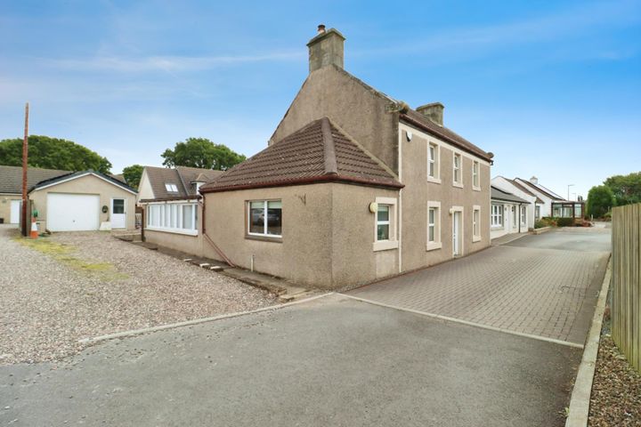 4 bedrooms house for sale in Coaltown Of Balgonie, United Kingdom