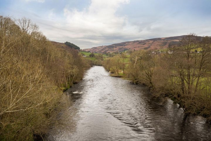 3 bedrooms house for sale in Corwen, United Kingdom