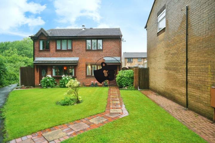 2 bedrooms house for sale in Bolton, United Kingdom