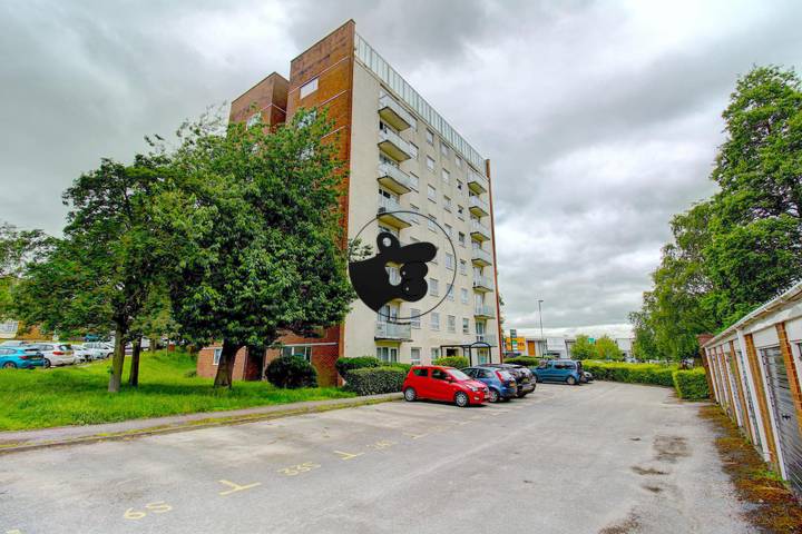 2 bedrooms apartment for sale in Lichfield, United Kingdom