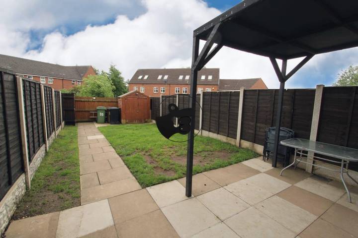 3 bedrooms house for sale in Walsall, United Kingdom