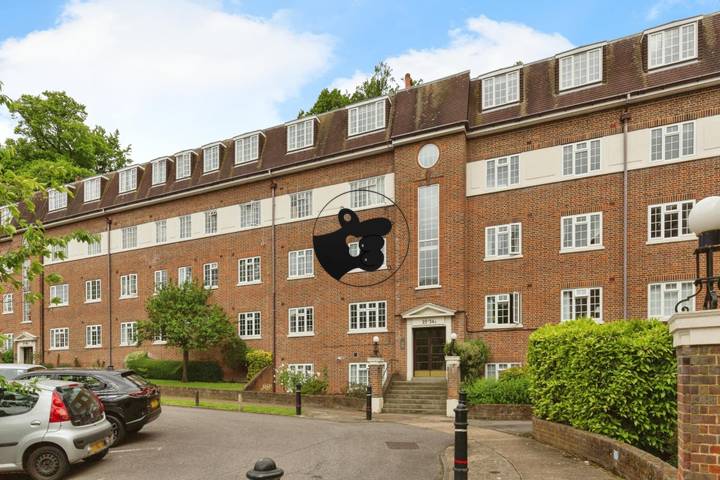 2 bedrooms apartment for sale in Harrow, United Kingdom