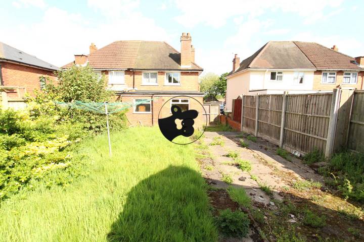 3 bedrooms house for sale in Walsall, United Kingdom