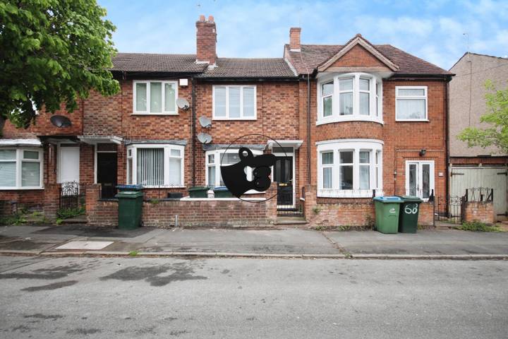 2 bedrooms house for sale in Coventry, United Kingdom