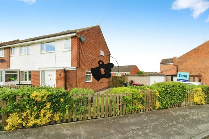 3 bedrooms house for sale in Rotherham, United Kingdom