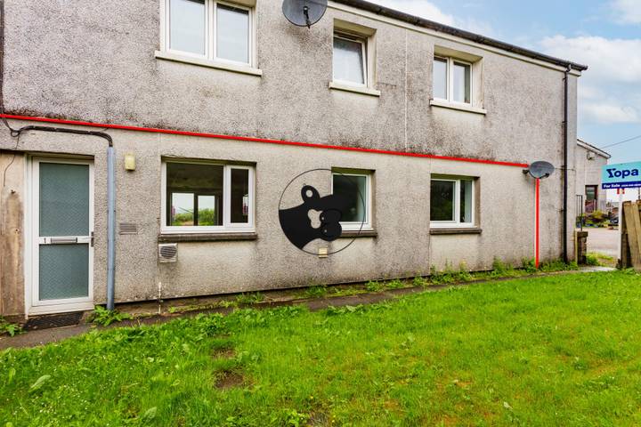 3 bedrooms apartment for sale in Kirkcudbright, United Kingdom