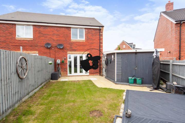 2 bedrooms house for sale in Southampton, United Kingdom