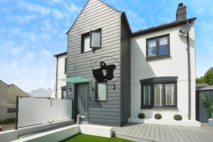 4 bedrooms house for sale in Bodmin, United Kingdom