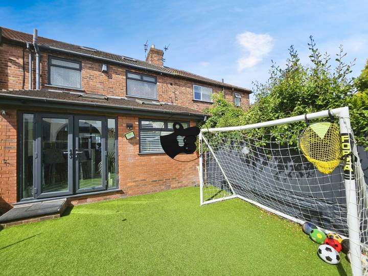 4 bedrooms house for sale in Liverpool, United Kingdom