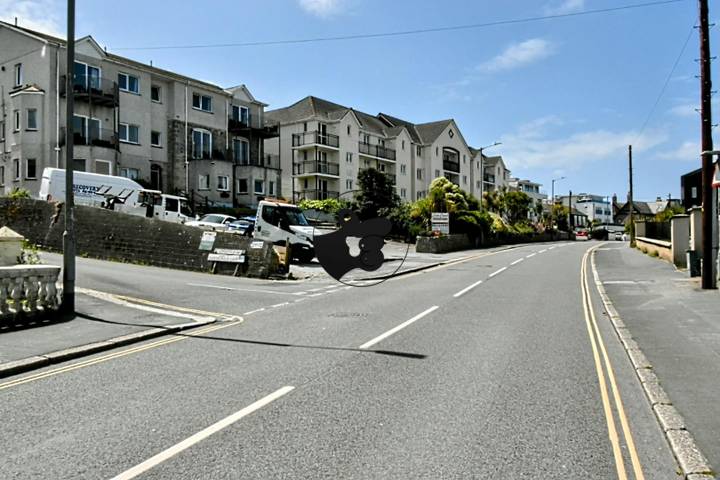 1 bedroom house for sale in Newquay, United Kingdom